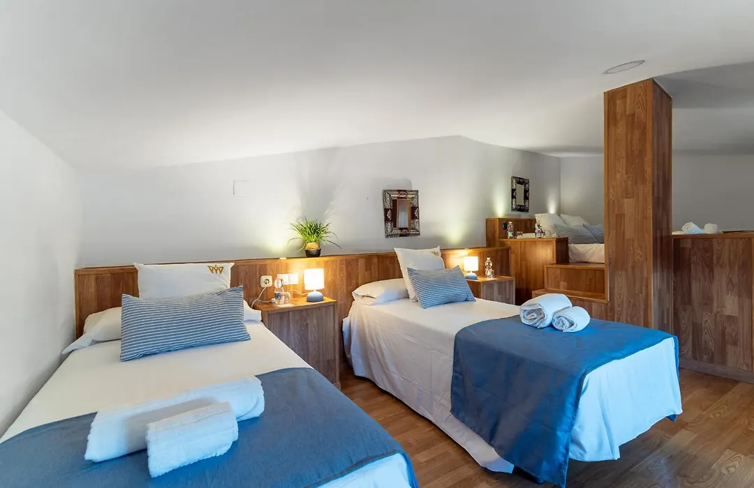 Hotel Reina Mora-1
