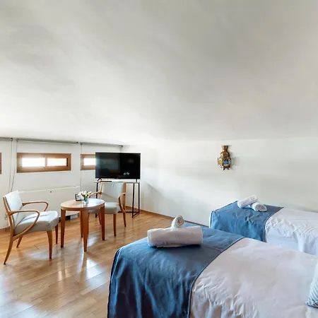 Hotel Reina Mora-2