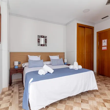 Hotel Reina Mora-3